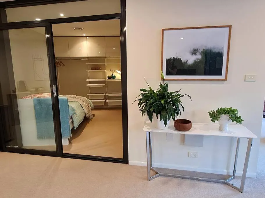 Apartmán Unique,Cosy# 7 Min Walk 2 Waterfront # Park Onsite Hobart Austrálie
