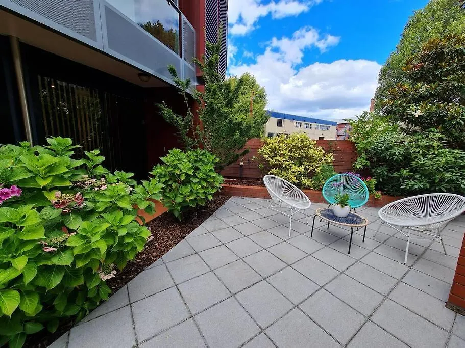 Apartmán Unique,Cosy# 7 Min Walk 2 Waterfront # Park Onsite Hobart