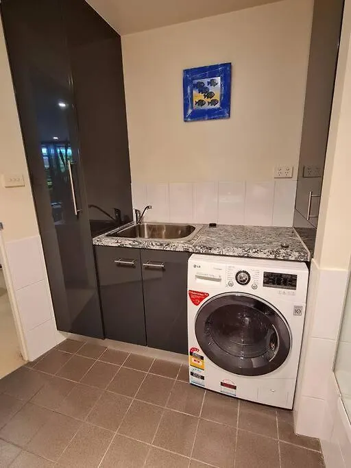 Apartmán Unique,Cosy# 7 Min Walk 2 Waterfront # Park Onsite Hobart