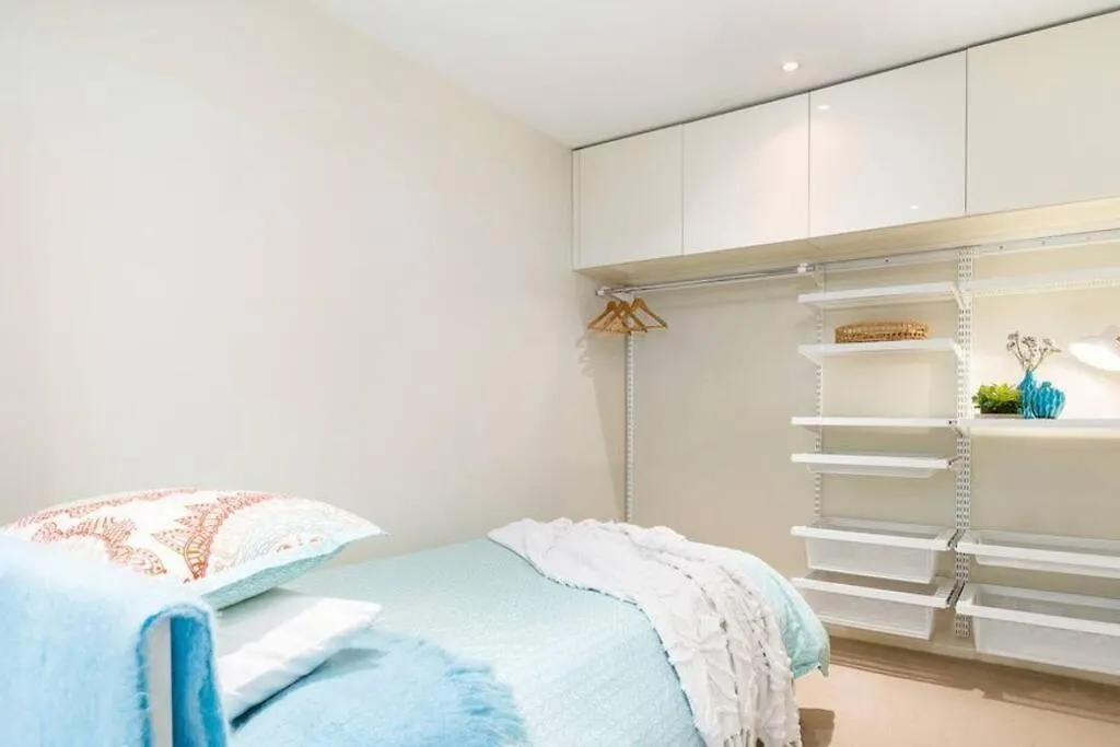 Apartmán Unique,Cosy# 7 Min Walk 2 Waterfront # Park Onsite Hobart 0*,