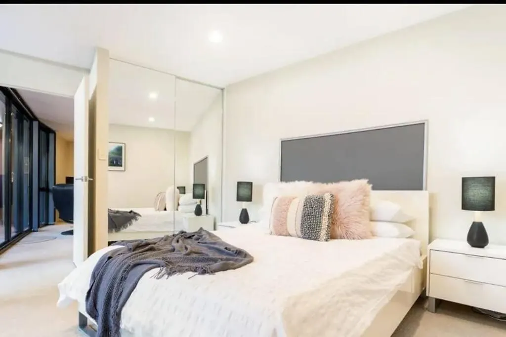 Apartmán Unique,Cosy# 7 Min Walk 2 Waterfront # Park Onsite Hobart